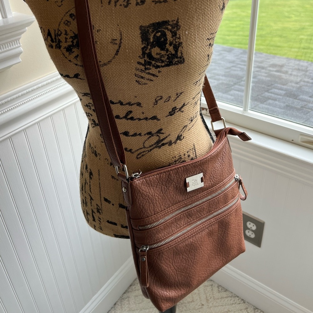 Style & Co. Cross Body Bag